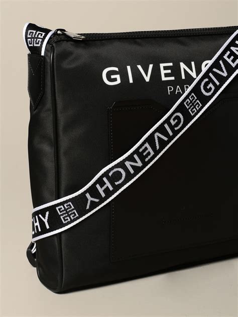 givenchy backpack men's|givenchy shoulder bag.